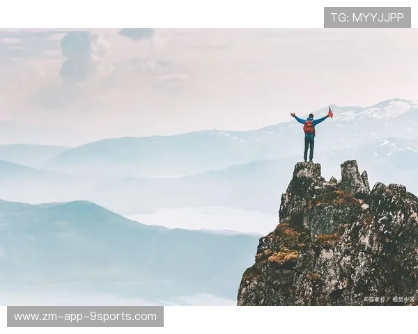 逆境中的“勇士”故事！——激发内在力量的非凡旅程