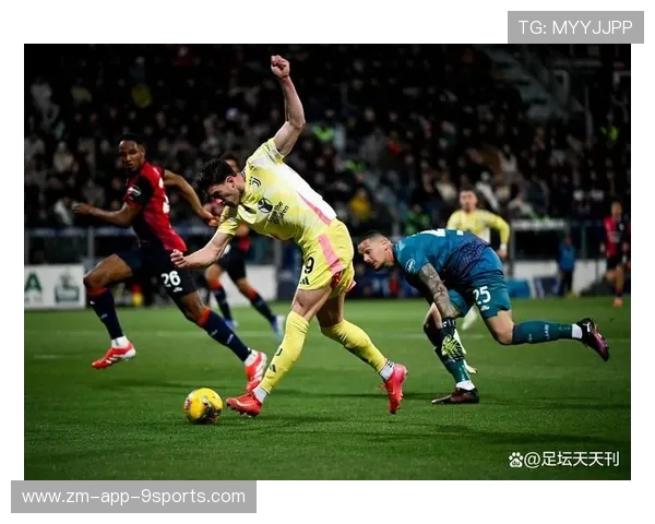 尤文弗拉霍维奇快速反击完成个人第二球：速度与决断的完美奏鸣